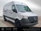 2026 Mercedes-Benz Sprinter 2500 Standard Roof I4 Diesel 144 RWD