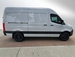 2026 Mercedes-Benz Sprinter 2500 Standard Roof I4 Diesel 144 RWD