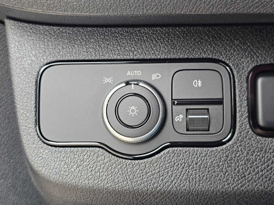2026 Mercedes-Benz Sprinter 2500 Standard Roof I4 Diesel 144 RWD