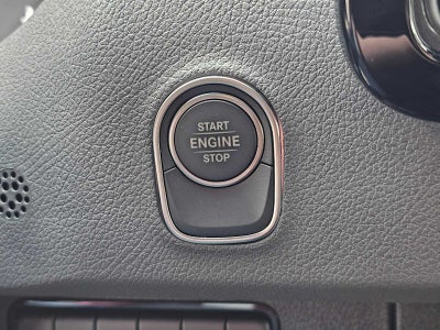 2026 Mercedes-Benz Sprinter 2500 Standard Roof I4 Diesel 144 RWD