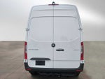 2026 Mercedes-Benz Sprinter 2500 Standard Roof I4 Diesel 144 RWD