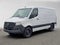 2026 Mercedes-Benz Sprinter 2500 Standard Roof I4 Diesel 144 RWD