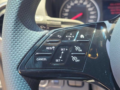 2026 Mercedes-Benz Sprinter 2500 Standard Roof I4 Diesel 144 RWD