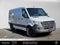2026 Mercedes-Benz Sprinter 2500 Standard Roof I4 Diesel 144 RWD