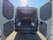 2026 Mercedes-Benz Sprinter 2500 Standard Roof I4 Diesel 144 RWD