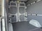 2026 Mercedes-Benz Sprinter Cargo 2500 Standard Roof I4 Diesel 144 RWD