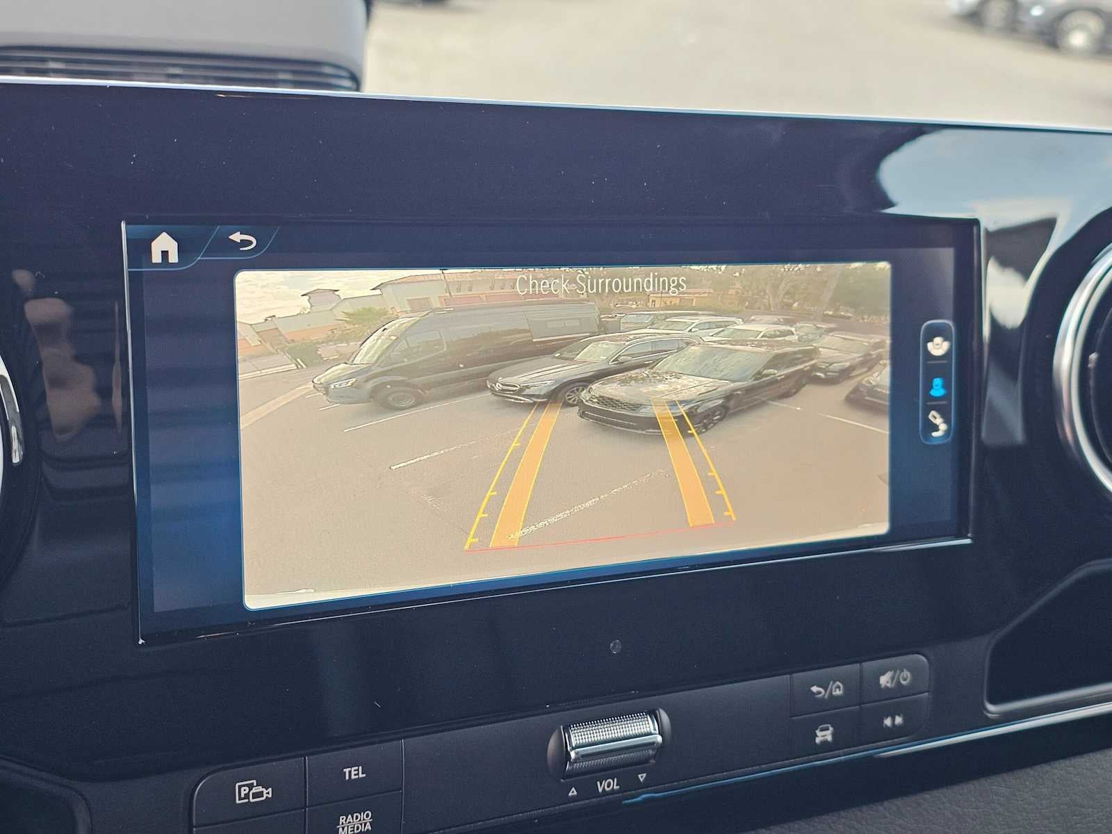 2026 Mercedes-Benz Sprinter Cargo 2500 Standard Roof I4 Diesel 144 RWD