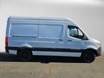 2026 Mercedes-Benz Sprinter Cargo 2500 Standard Roof I4 Diesel 144 RWD