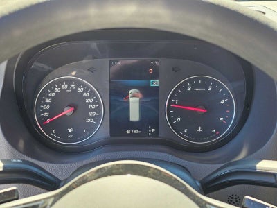 2026 Mercedes-Benz Sprinter Cargo 2500 Standard Roof I4 Diesel 144 RWD