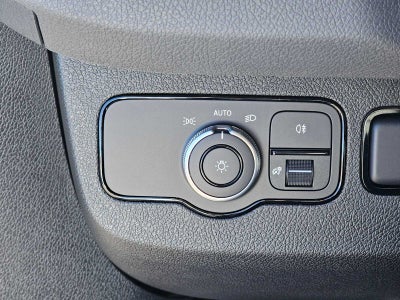 2026 Mercedes-Benz Sprinter Cargo 2500 Standard Roof I4 Diesel 144 RWD