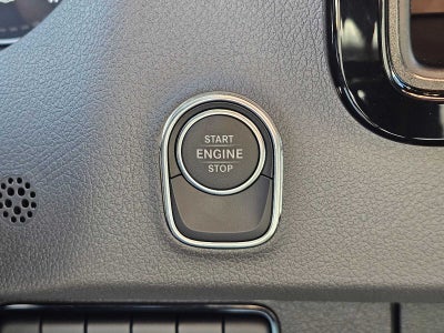 2026 Mercedes-Benz Sprinter Cargo 2500 Standard Roof I4 Diesel 144 RWD