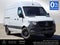 2025 Mercedes-Benz Sprinter Cargo Van 2500 Standard Roof I4 Diesel 144" RWD