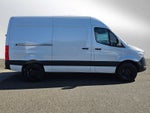2026 Mercedes-Benz Sprinter 2500 Standard Roof I4 Diesel 144 RWD