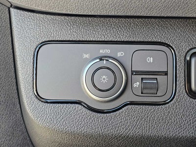 2026 Mercedes-Benz Sprinter 2500 Standard Roof I4 Diesel 144 RWD