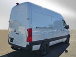 2026 Mercedes-Benz Sprinter 2500 Standard Roof I4 Diesel 144 RWD