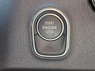 2026 Mercedes-Benz Sprinter 2500 Standard Roof I4 Diesel 144 RWD