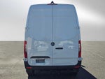 2026 Mercedes-Benz Sprinter 2500 Standard Roof I4 Diesel 144 RWD