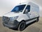 2026 Mercedes-Benz Sprinter 2500 Standard Roof I4 Diesel 144 RWD