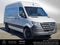 2026 Mercedes-Benz Sprinter 2500 Standard Roof I4 Diesel 144 RWD