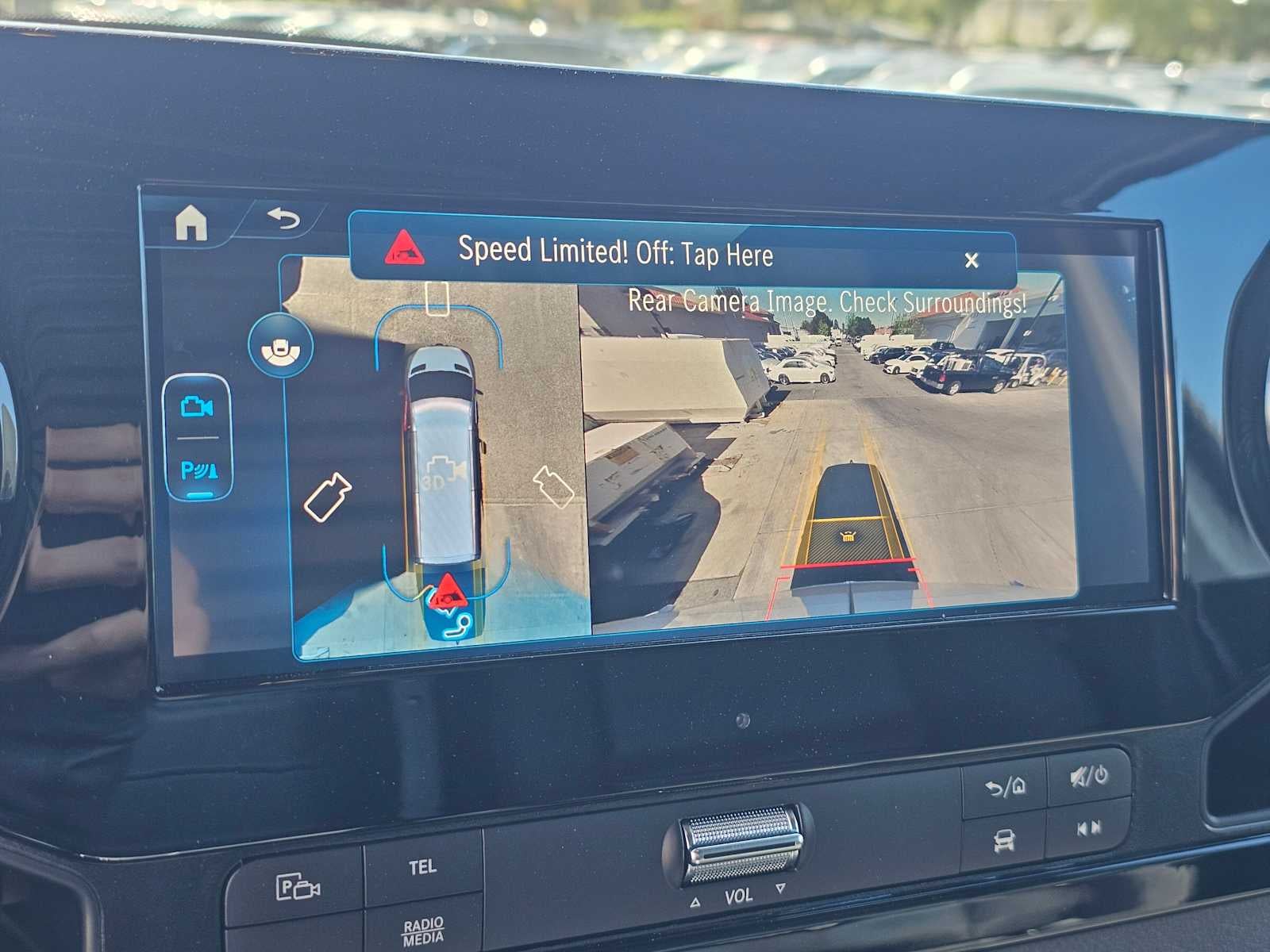 2026 Mercedes-Benz Sprinter 2500 Standard Roof I4 Diesel 144 RWD