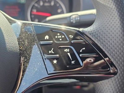 2026 Mercedes-Benz Sprinter 2500 Standard Roof I4 Diesel 144 RWD