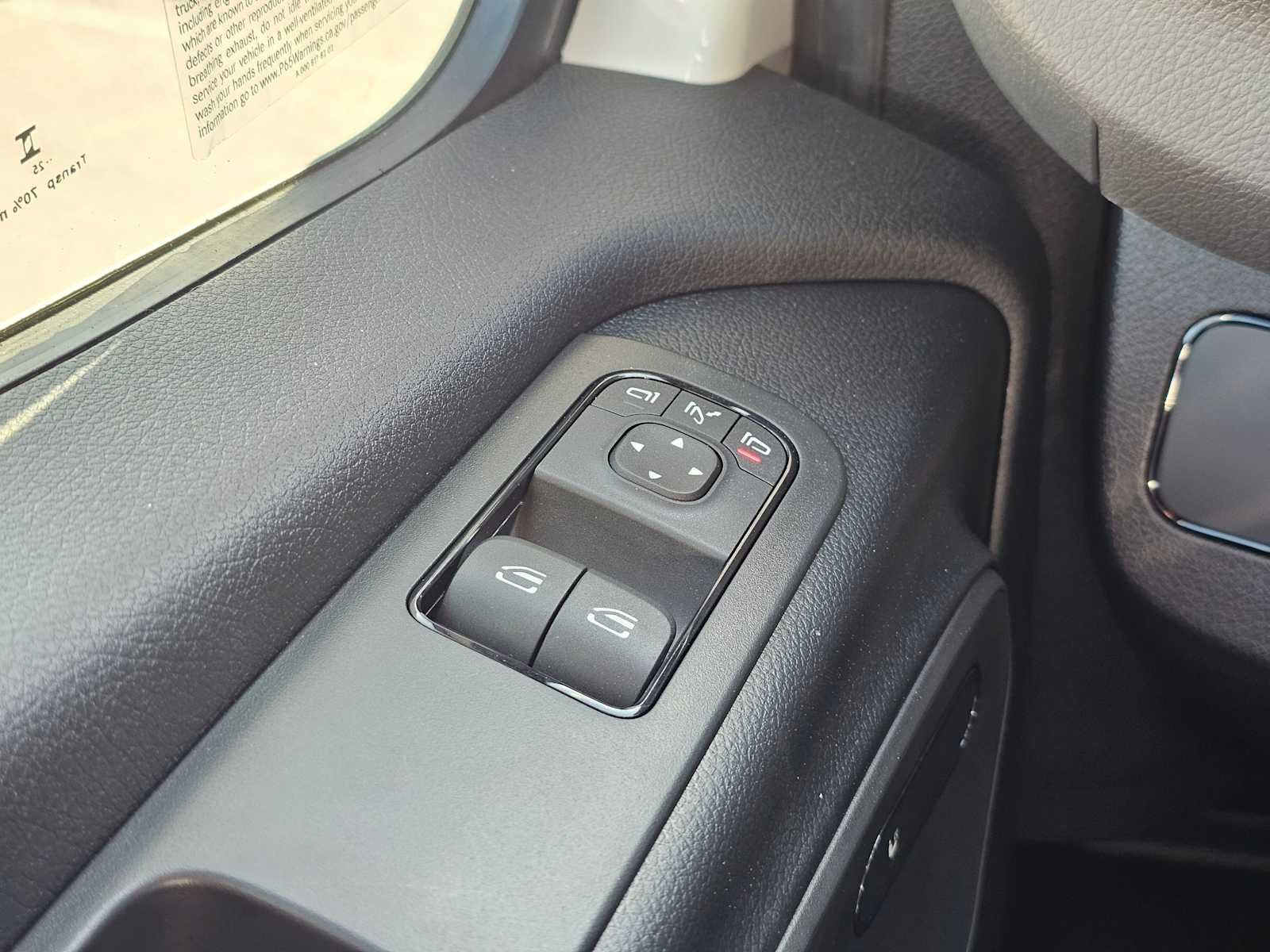 2026 Mercedes-Benz Sprinter 2500 Standard Roof I4 Diesel 144 RWD