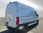 2026 Mercedes-Benz Sprinter 2500 Standard Roof I4 Diesel 144 RWD