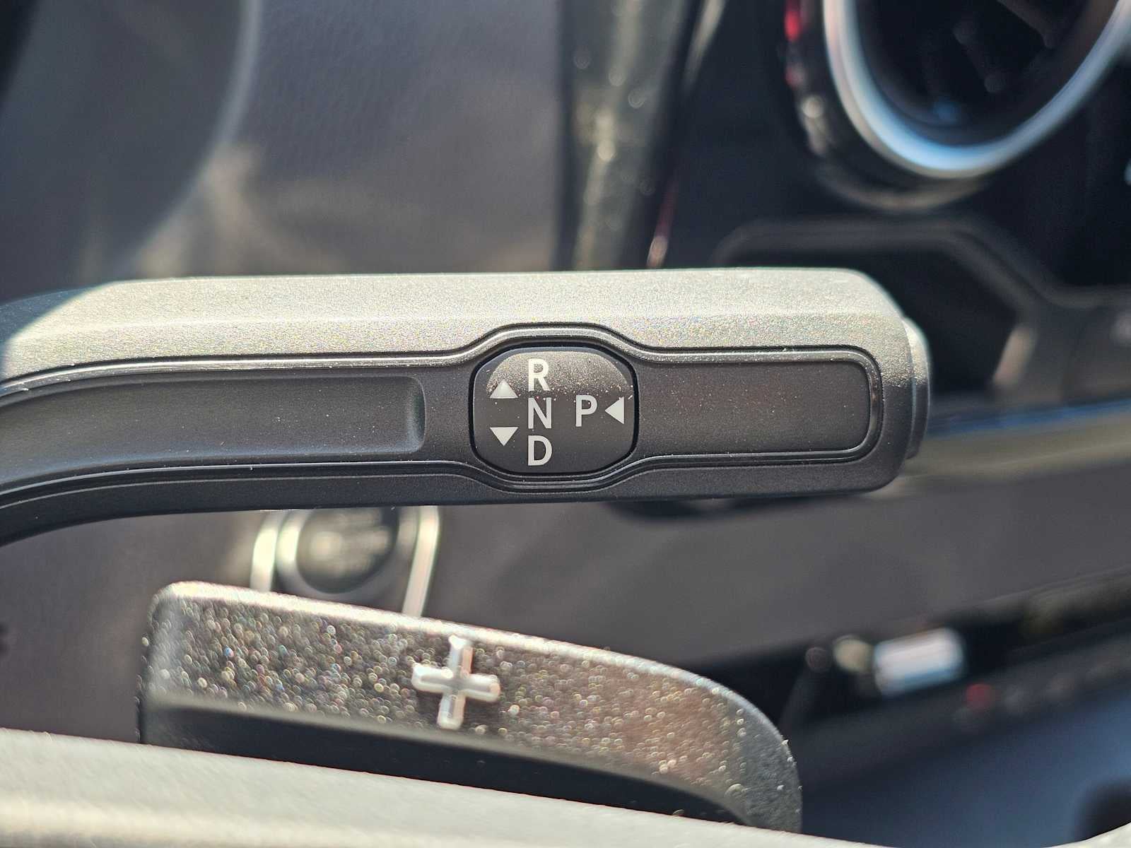 2026 Mercedes-Benz Sprinter 2500 Standard Roof I4 Diesel 144 RWD