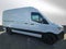 2026 Mercedes-Benz Sprinter 2500 Standard Roof I4 Diesel 144 RWD