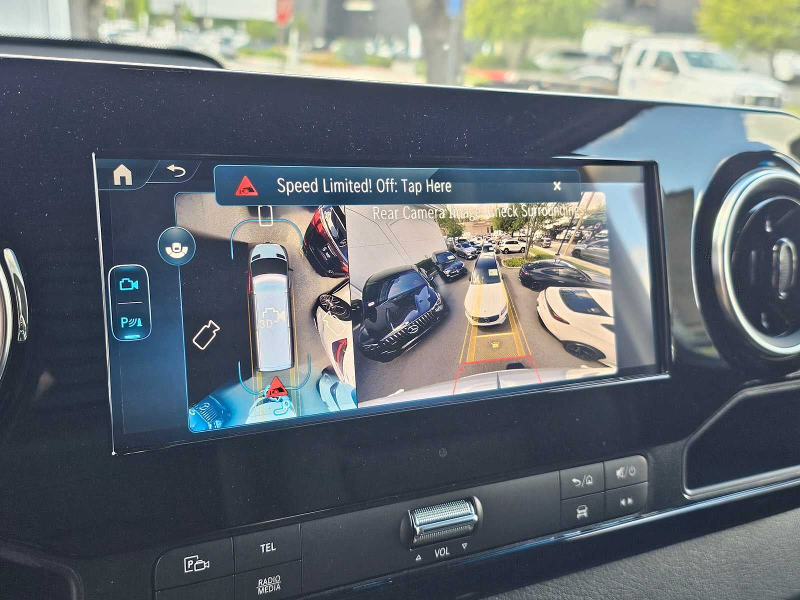 2026 Mercedes-Benz Sprinter 2500 Standard Roof I4 Diesel 144 RWD