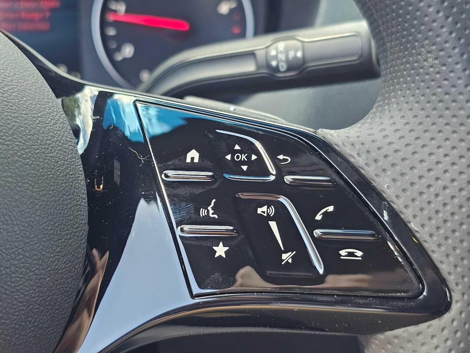 2026 Mercedes-Benz Sprinter 2500 Standard Roof I4 Diesel 144 RWD