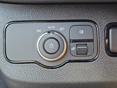 2026 Mercedes-Benz Sprinter 2500 Standard Roof I4 Diesel 144 RWD