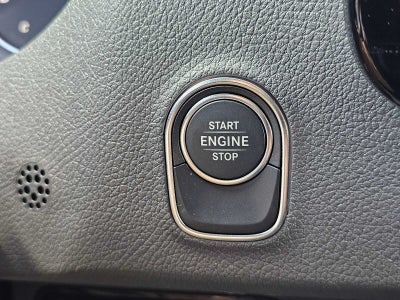 2026 Mercedes-Benz Sprinter 2500 Standard Roof I4 Diesel 144 RWD