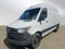 2026 Mercedes-Benz Sprinter 2500 Standard Roof I4 Diesel 144 RWD