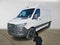 2026 Mercedes-Benz Sprinter 2500 Standard Roof I4 Diesel 144 RWD