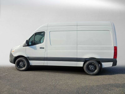 2026 Mercedes-Benz Sprinter Cargo 2500 Standard Roof I4 Diesel 144 RWD