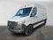 2026 Mercedes-Benz Sprinter Cargo 2500 Standard Roof I4 Diesel 144 RWD