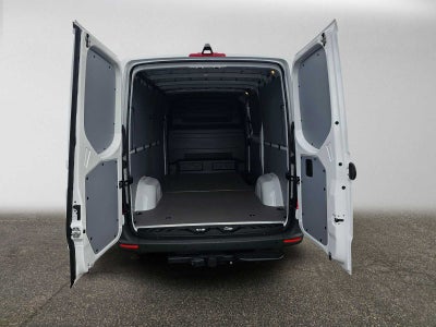 2026 Mercedes-Benz Sprinter Cargo 2500 Standard Roof I4 Diesel 144 RWD