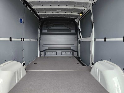 2026 Mercedes-Benz Sprinter Cargo 2500 Standard Roof I4 Diesel 144 RWD