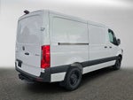 2026 Mercedes-Benz Sprinter Cargo 2500 Standard Roof I4 Diesel 144 RWD
