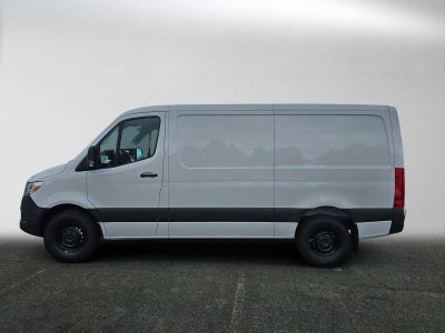 2026 Mercedes-Benz Sprinter Cargo 2500 Standard Roof I4 Diesel 144 RWD