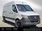 2026 Mercedes-Benz Sprinter 2500 Standard Roof I4 Diesel 144 RWD