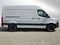 2026 Mercedes-Benz Sprinter 2500 Standard Roof I4 Diesel 144 RWD