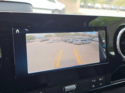 2026 Mercedes-Benz Sprinter 2500 Standard Roof I4 Diesel 144 RWD