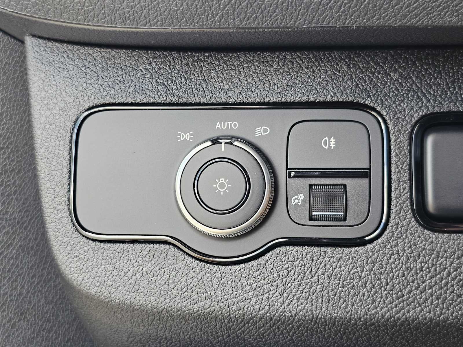 2026 Mercedes-Benz Sprinter 2500 Standard Roof I4 Diesel 144 RWD