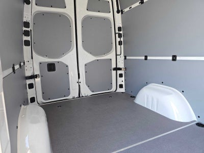 2026 Mercedes-Benz Sprinter 2500 Standard Roof I4 Diesel 144 RWD