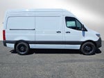 2026 Mercedes-Benz Sprinter 2500 Standard Roof I4 Diesel 144 RWD