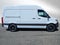 2026 Mercedes-Benz Sprinter 2500 Standard Roof I4 Diesel 144 RWD