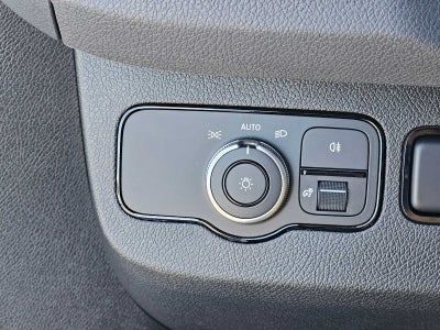 2026 Mercedes-Benz Sprinter 2500 Standard Roof I4 Diesel 144 RWD