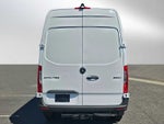 2026 Mercedes-Benz Sprinter 2500 Standard Roof I4 Diesel 144 RWD